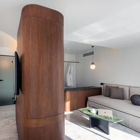 L'avventura Hotell *