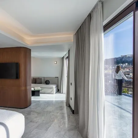 Hotell L'avventura Aten