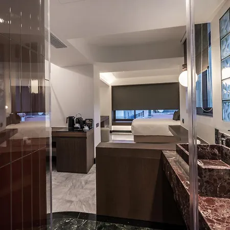 Hotell L'avventura *