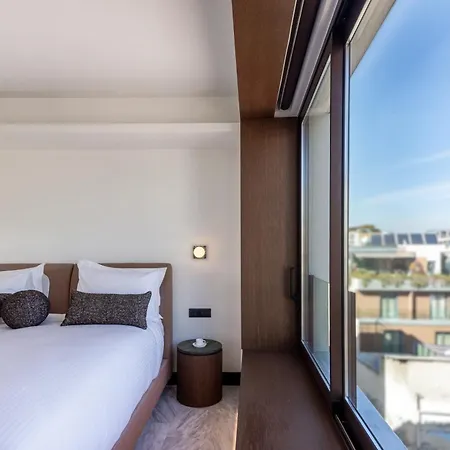 L'avventura Hotell *