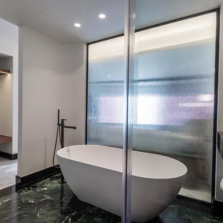 Hotell L'avventura Aten