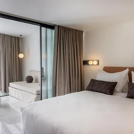Hotell L'avventura